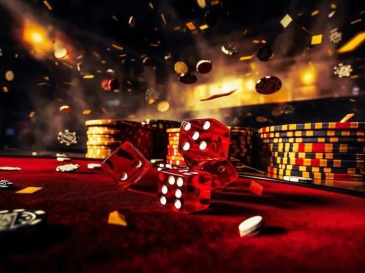 winok slot