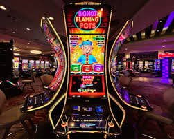 winok slot