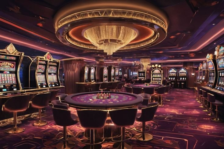 winok slot