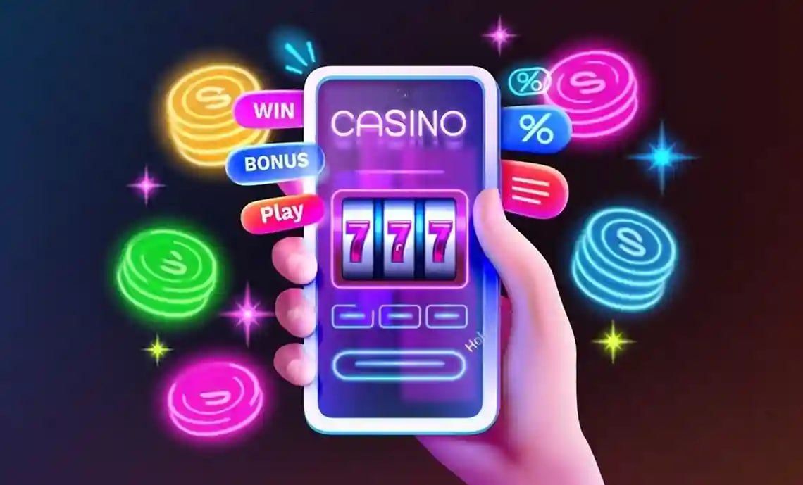 winok slot