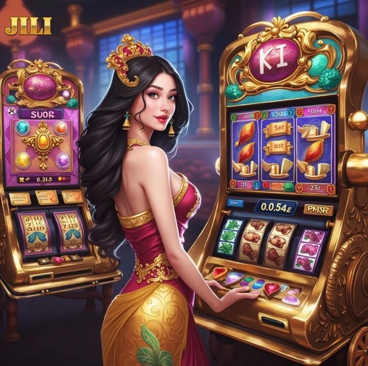 winok slot