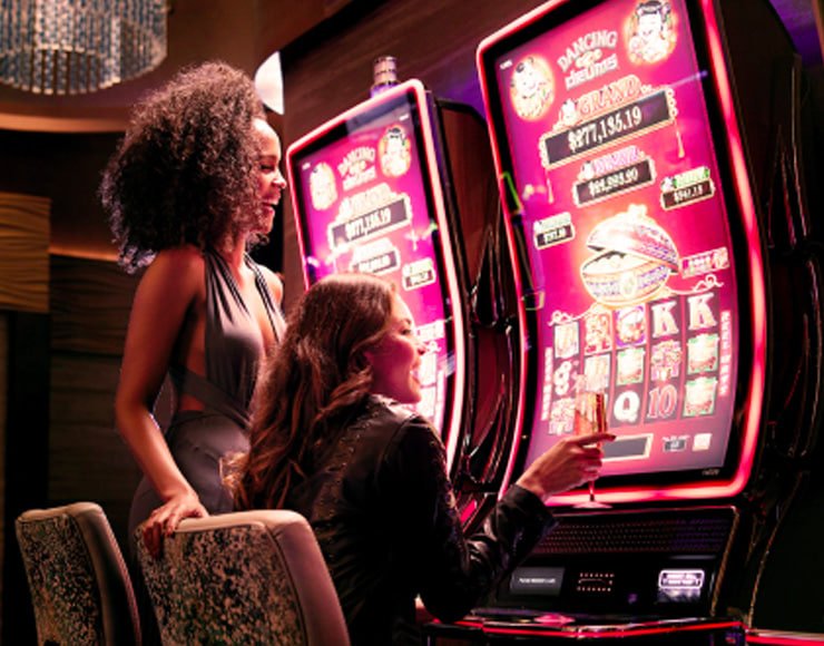 winok slot