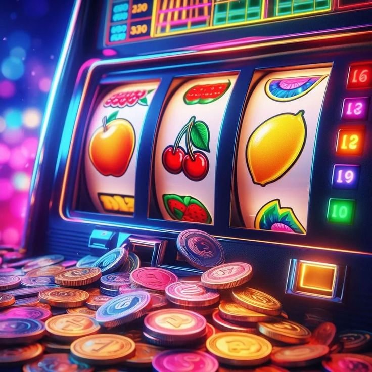 winok slot